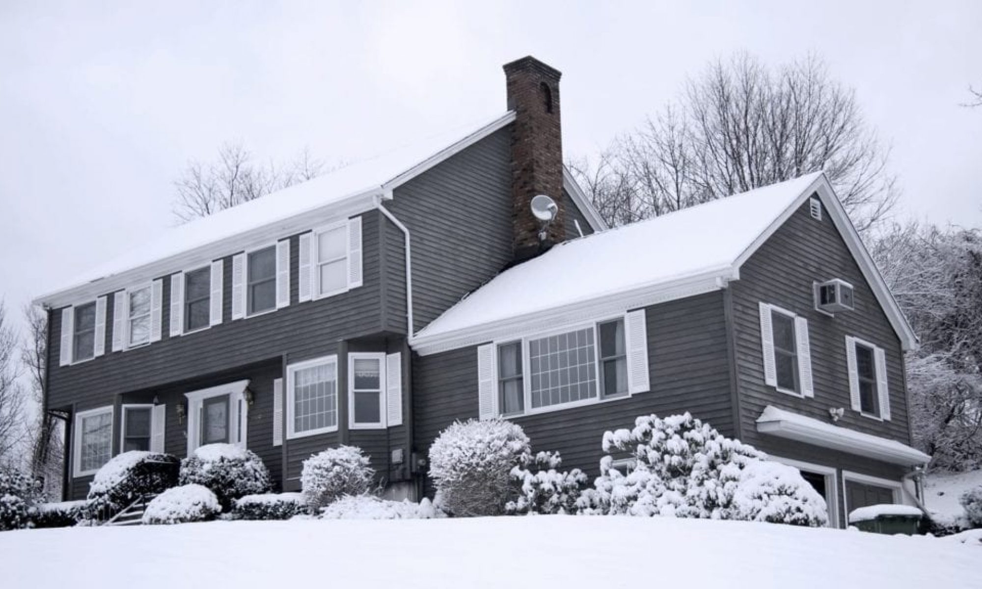 Wintergarten Roofing and Home Contracting